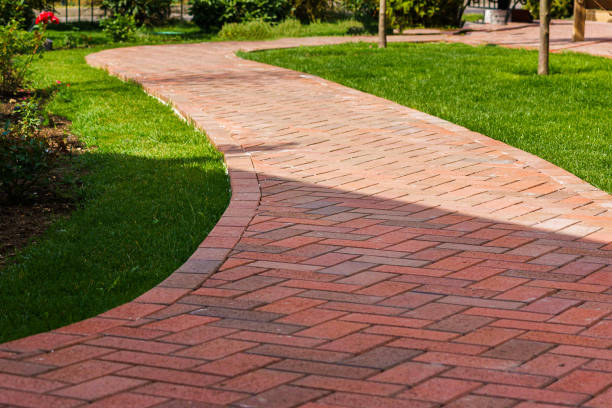 Cobblestone Driveway Pavers in Kittitas, WA